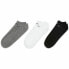 Фото #4 товара Носки Nike Белые Легкие на каждый день