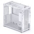 Фото #7 товара Jonsbo D41 MESH ATX Gehäuse, Tempered Glass - weiß