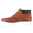 ფოტო #3 პროდუქტის TIMBERLAND Bradstreet Chukka Boots