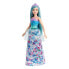 Фото #9 товара BARBIE Princess Assorted Colors Doll