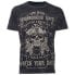 ფოტო #1 პროდუქტის WEST COAST CHOPPERS Neighborhood Watch short sleeve T-shirt