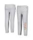 Фото #4 товара Youth Boys and Girls Gray Texas Longhorns Essential Pants