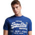 ფოტო #1 პროდუქტის SUPERDRY Vintage Logo Store Classic short sleeve T-shirt