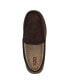 Фото #4 товара Men's Fields 2 Memory Foam Slippers