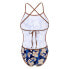 AQUAFEEL 216601 Swimsuit