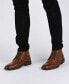 ფოტო #6 პროდუქტის Men's Langford Ankle Boots