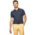 Фото #1 товара HACKETT Slim Fit short sleeve polo