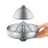 Фото #7 товара Sage the Citrus Press - Silver - Polymer - Stainless steel - 110 W - 220 - 240 V - 1 pc(s) - 1 pc(s)