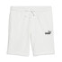 Фото #1 товара Puma Essential 7 Inch Shorts Mens Size XXL Casual Athletic Bottoms 67630302