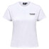 HUMMEL Kristy short sleeve T-shirt