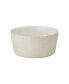 Impression Assorted Straight Bowls, Set of 4