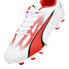 Фото #4 товара Puma Ultra Play FG/AG M 107423 01 football shoes
