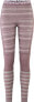 Фото #1 товара Odlo Damskie legginsy termoaktywne Kari traa AKLE PANT taupe rozmiar S