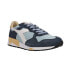 Фото #2 товара Diadora Trident 90 C Sw Lace Up Mens Size 12.5 M Sneakers Casual Shoes 176281-D