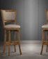 Фото #3 товара Maria 29" Bar Stools, Set of 2