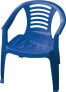 Фото #1 товара PalPlay PalPlay Krzesełko dla dzieci M332 38,5 x 37 x 52,5 cm