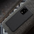 Фото #9 товара Чехол для смартфона NILLKIN Frosted для Samsung Galaxy S20 Ultra Чёрный