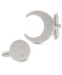 ფოტო #2 პროდუქტის Men's Love You to The Moon and Back Cufflinks