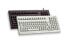 Фото #2 товара Cherry Classic Line G80-1800 - Keyboard - 105 keys QWERTY - Gray