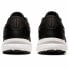 Фото #3 товара Мужские спортивные кроссовки Asics 1011B492-002 Чёрный