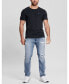 Фото #4 товара Men's New Tech Stretch T-shirt