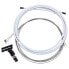 Фото #2 товара SRAM SlickWire Pro MTB Brake Cable Kit