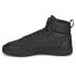 Фото #3 товара Puma Caven Mid Lace Up Mens Size 13 M Sneakers Casual Shoes 38584304