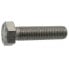 EUROMARINE A4 DIN 933 10x60 mm Hexagonal Head Screw