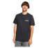 ფოტო #1 პროდუქტის QUIKSILVER Omni Sigh short sleeve T-shirt