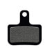 FERODO Standard Sram Level disc brake pads - фото #2