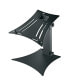 Фото #9 товара König & Meyer 12190 - Notebook stand - Black - Aluminum - Steel - 0 - 35° - 261 mm - 298 mm