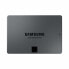 Фото #1 товара Жесткий диск Samsung MZ-77Q2T0 2 Тб 2 TB SSD