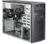 Фото #1 товара Supermicro SYS-5038A-IL - Midi-Tower - LGA 1150 (Socket H3) - Serial ATA III - Ethernet LAN - 500 W