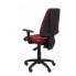 Офисный стул Elche s P&C I933B10 Красный Тёмно Бордовый