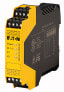 Фото #1 товара Eaton ESR5-NO-31-24VAC-DC - Yellow - Vertical - 22.5 mm - 114.5 mm - 99 mm