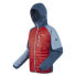 Фото #6 товара REGATTA Pro Hybrid softshell jacket