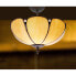 Фото #4 товара Потолочный светильник Viro Virginia Бежевый Железо 60 W 30 x 45 x 30 cm