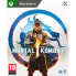 Фото #1 товара Mortal Kombat 1 Xbox-Serie