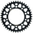 Фото #1 товара SUPERSPROX Aluminium Honda 520x47 RAL1303X47BLK Rear Sprocket