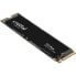 Фото #1 товара Entscheidende SSD -Festplatte P3 plus 1 zu PCIe 4.0 NVME M.2 2280