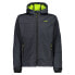 Фото #1 товара CMP Fix 3A00094M softshell jacket