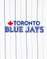 Фото #27 товара Комбинезон для малышей Carter's MLB Toronto Blue Jays Baby