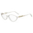 Ladies' Spectacle frame Moschino MOS597-VK6 Ø 55 mm