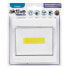 Switch Aktive White 8,5 x 8,5 x 3 cm (24 Units)