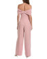 Фото #2 товара Шорты JS Collections Sylvia Jumpsuit - розовые
