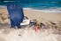 by Picnic Time Tranquility Portable Beach Chair