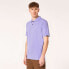 Фото #10 товара OAKLEY APPAREL Transition short sleeve polo