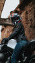 Фото #10 товара HJC Helmets, Men's Nc Motorcycle Helmet