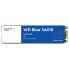 Hard Drive Western Digital Blue SA510