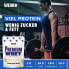 Фото #7 товара Weider Premium Whey Protein Powder, Low Carb Protein Shakes with Whey Protein Isolate, Chocolate Nougat, (1x 2.3 kg)